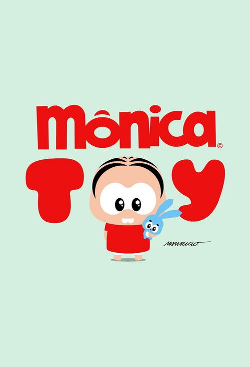 Mônica Toy (2013)