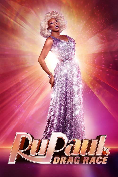 RuPaul’s Drag Race (2009)