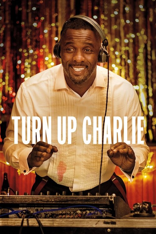 Se joga, Charlie (2019)