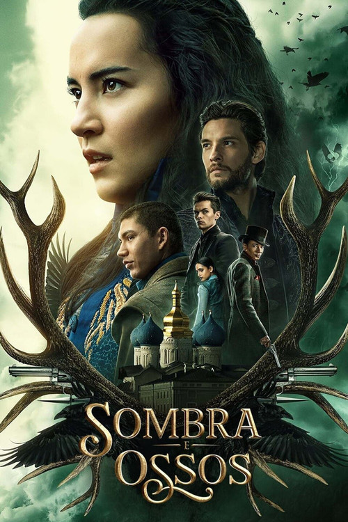 Sombra e Ossos (2021)