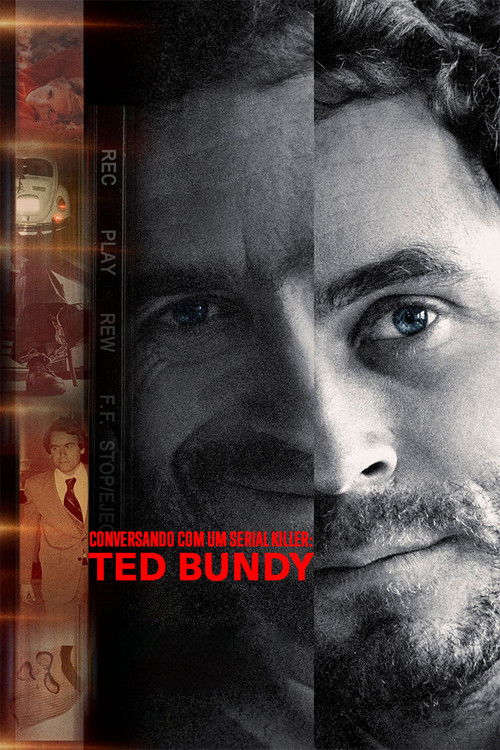 Conversando com um Serial Killer: Ted Bundy (2019)