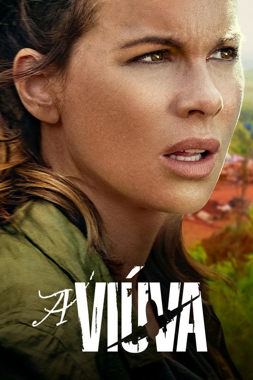 A Viúva (2019)