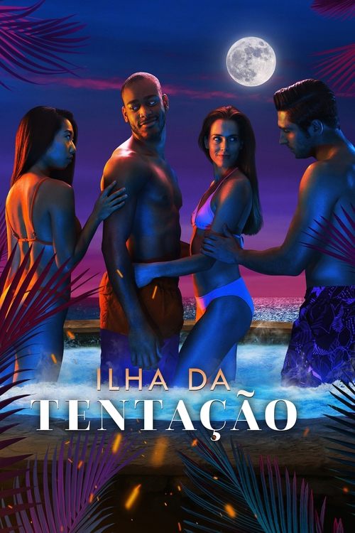 Ilha da Tentação (2019)