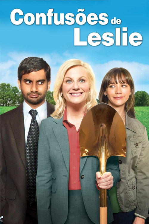 Confusões de Leslie (2009)