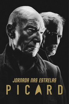 Jornada nas Estrelas: Picard (2020)