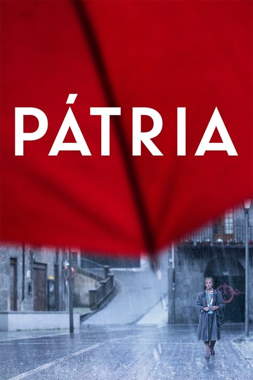 Pátria (2020)