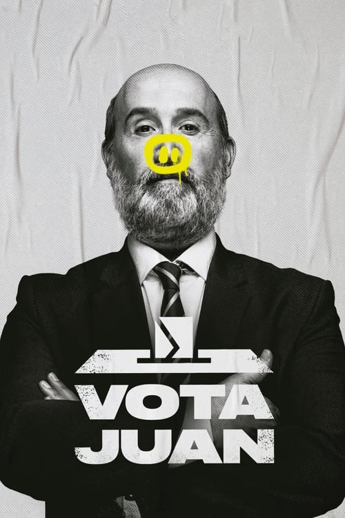 Vota Juan (2019)