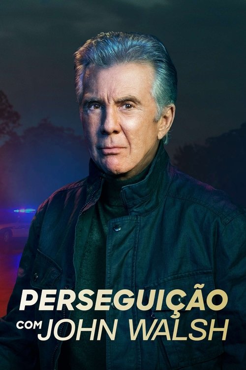 Perseguição com John Walsh (2019)