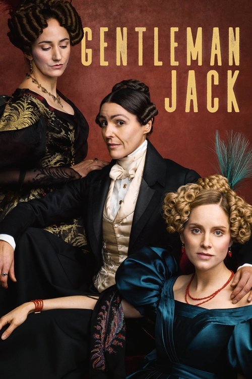 Gentleman Jack (2019)