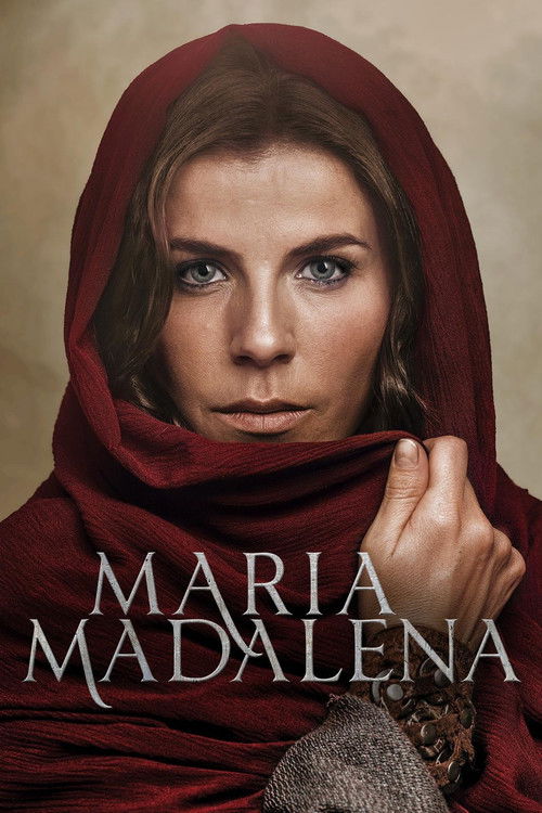 Maria Magdalena (2018)