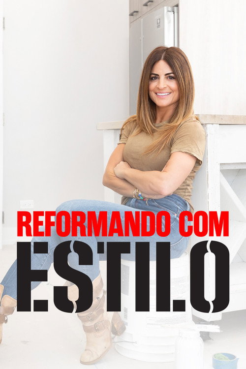 Reformando com Estilo (2019)