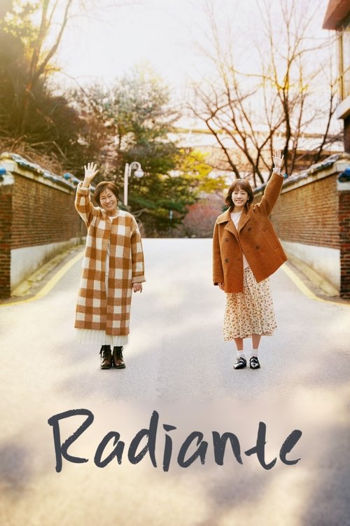 Radiante (2019)
