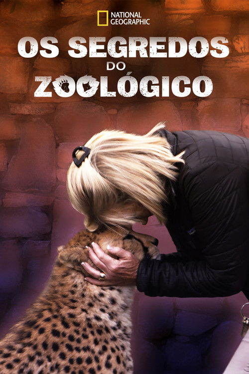 Os Segredos do Zoológico (2018)