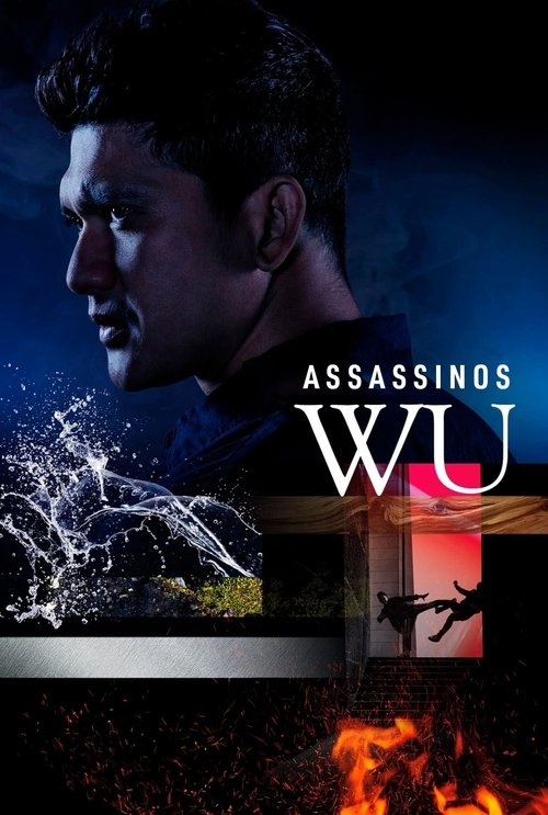 Assassinos WU (2019)