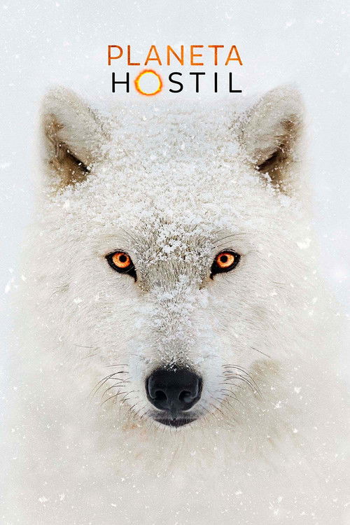 Planeta Hostil (2019)