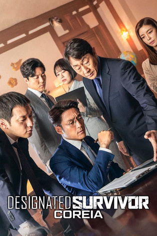 Designated Survivor: Coreia (2019)
