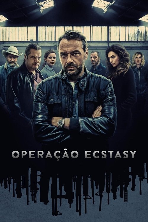 Operação Ecstasy (2019)
