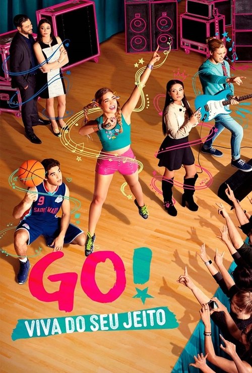 Go! Viva do seu Jeito (2019)