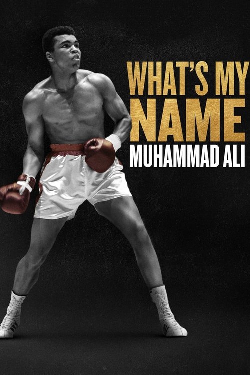 Qual o Meu Nome: Muhammad Ali (2019)