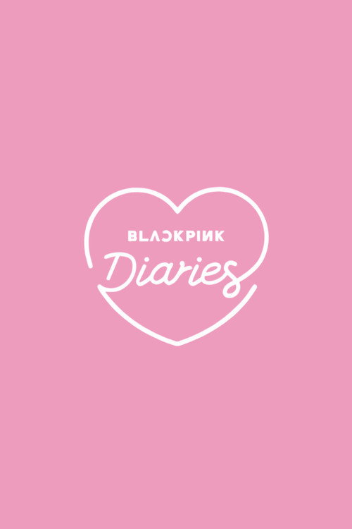 BLACKPINK Diaries (2019)