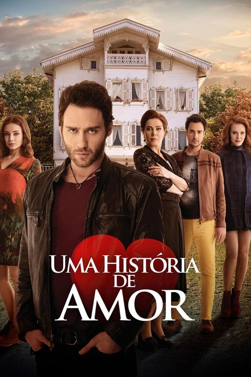 Uma História de Amor (2013)