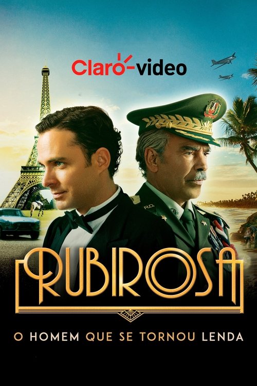 Rubirosa: O Último Playboy (2018)