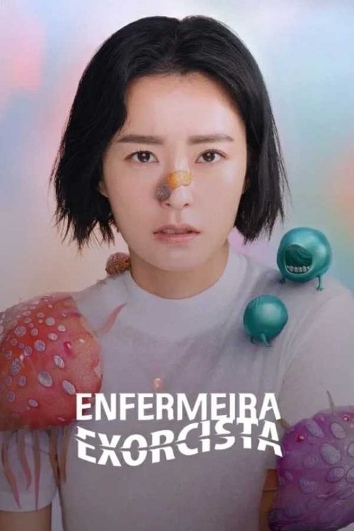 Enfermeira Exorcista (2020)