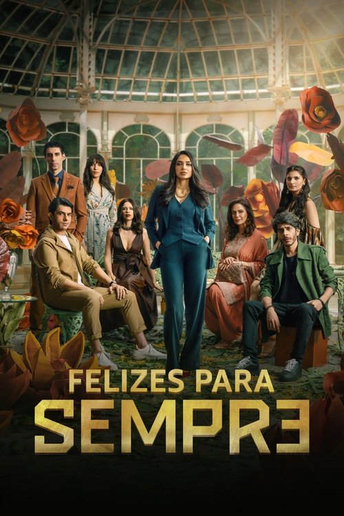 Felizes para Sempre (2019)