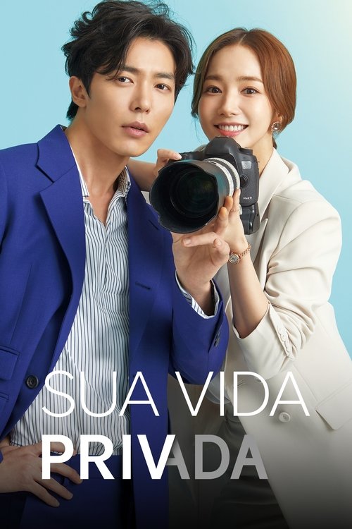 A Vida Privada Dela (2019)