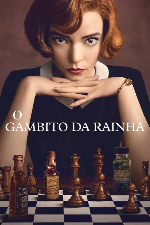 O Gambito da Rainha (2020)