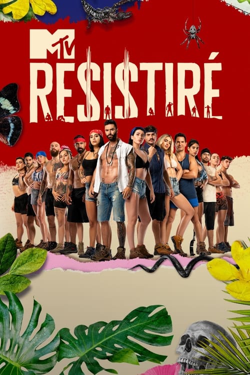 Resistir (2019)