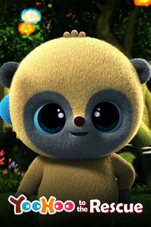 YooHoo ao Resgate! (2019)
