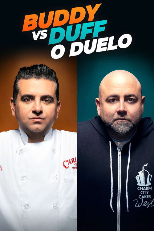 Buddy vs. Duff: O Duelo (2019)