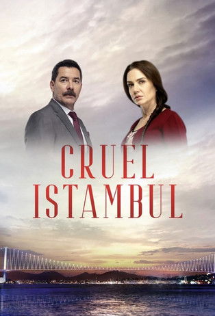 Cruel Istambul (2019)