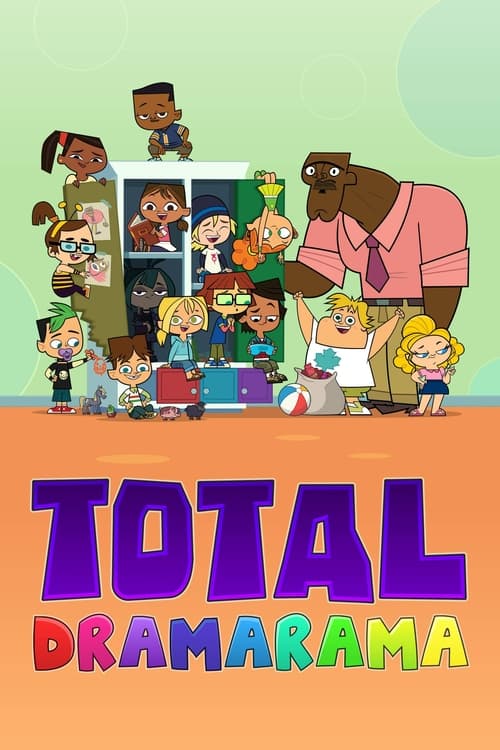 Drama Total Kids (2018)
