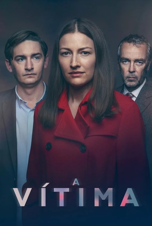 A Vítima (2019)