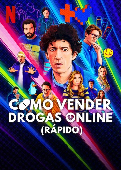 Como vender drogas online (rápido) (2019)