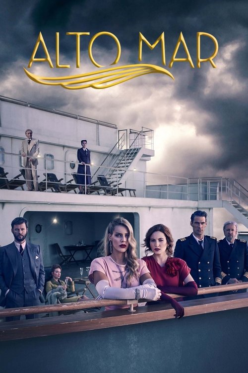 Alto Mar (2019)