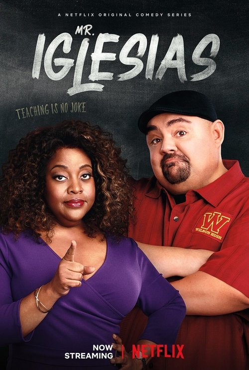 Professor Iglesias (2019)