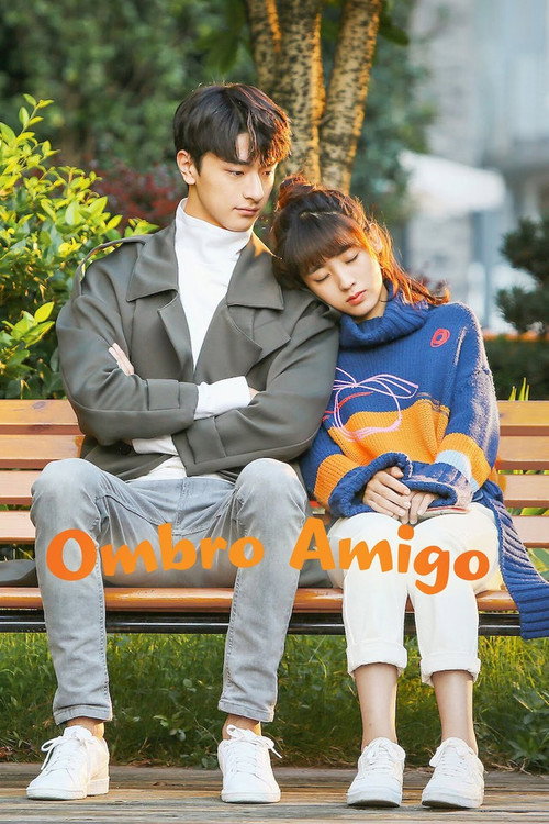 Ombro Amigo (2019)