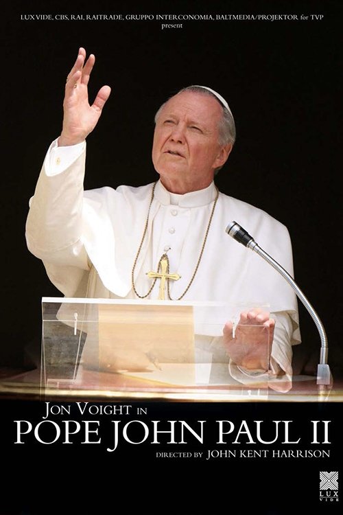 A Vida de João Paulo II (2005)