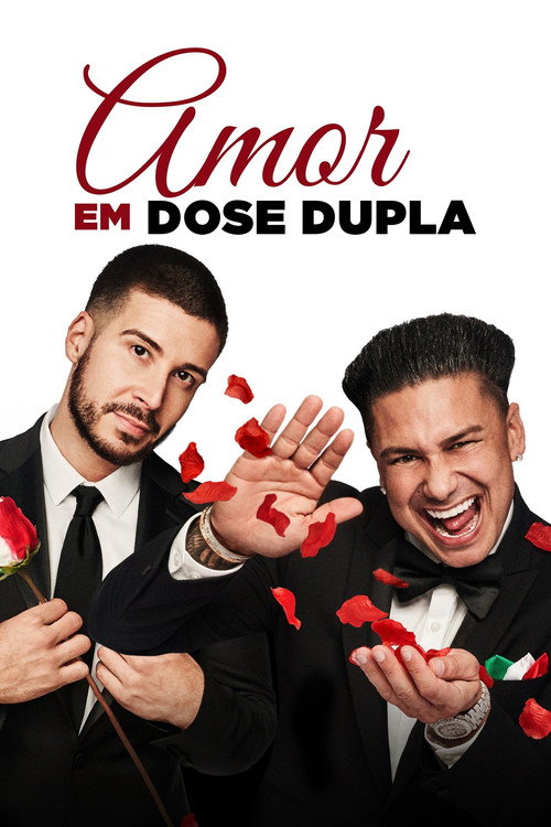 Amor em Dose Dupla (2019)