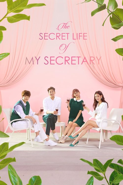 A Vida Secreta da Minha Secretária (2019)