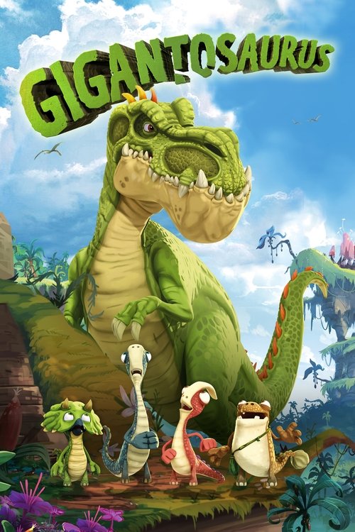 Gigantossauro (2019)