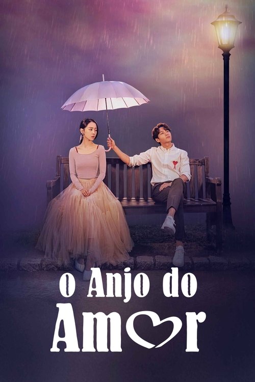 O Anjo do Amor (2019)