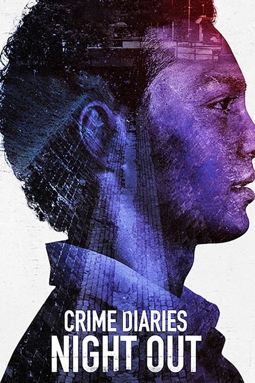 História de um Crime: Colmenares (2019)