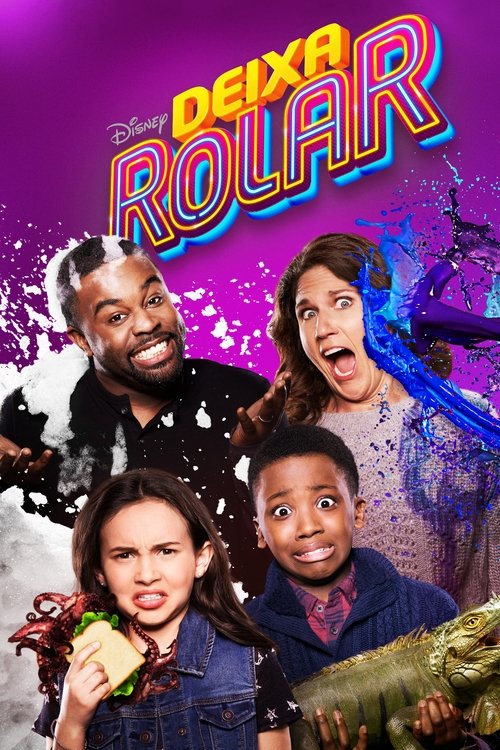 Deixa Rolar (2019)