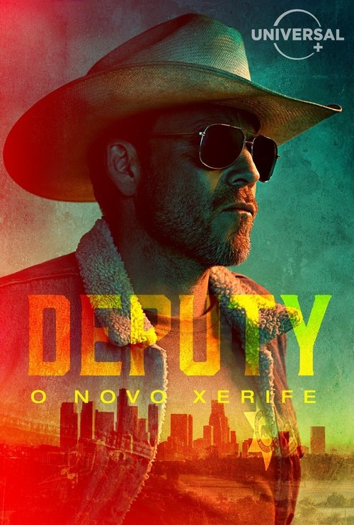 Deputy: O Novo Xerife (2020)