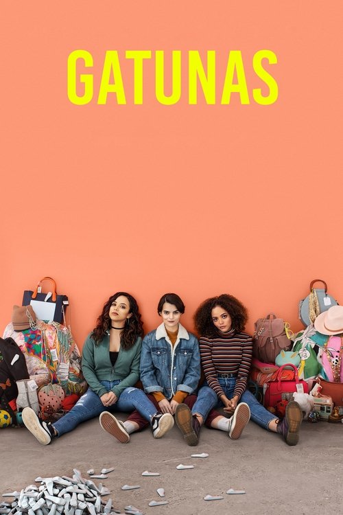 Gatunas (2019)