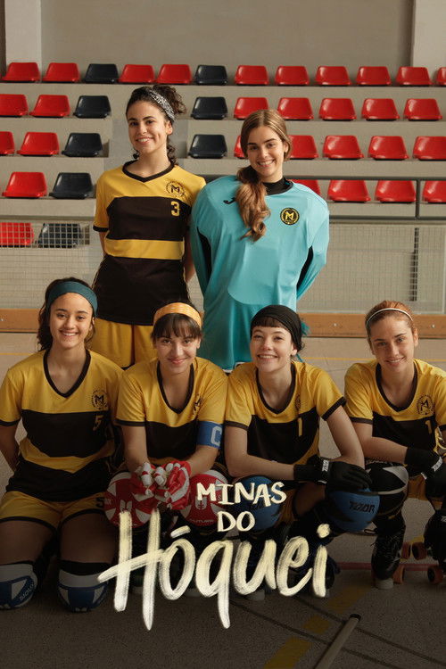 Minas do Hóquei (2019)